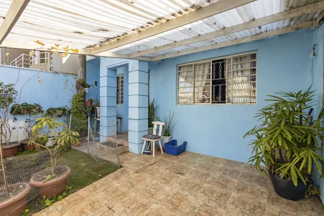 Imagem Casa a venda Bairro Campo Comprido