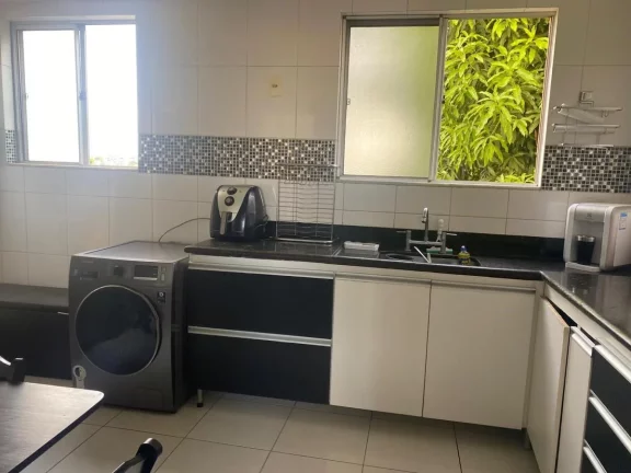 Imagem Cobertura para Venda em Belo Horizonte / MG no bairro Serrano