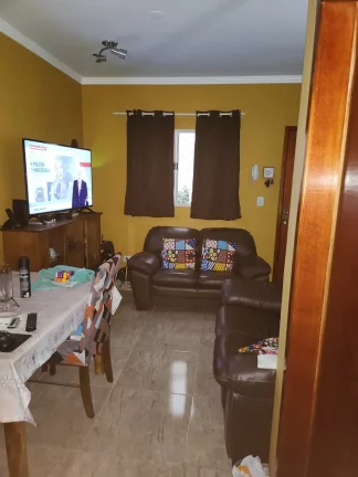 Sobrado com 2 Quartos à Venda, 56 m² em Vila Esperança - São Paulo