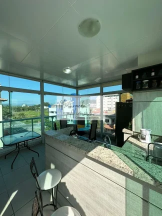 Imagem Apartamento Cobertura em Canasvieiras, Florianópolis/SC