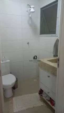 Imagem Casa à venda, 76 m² por R$ 430.000,00 - Conjunto Habitacional Júlio de Mesquita Filho - Sorocaba/SP