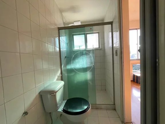 Imagem APARTAMENTO com 2 DORMITÓRIOS na TAQUARA - R$ 260.000