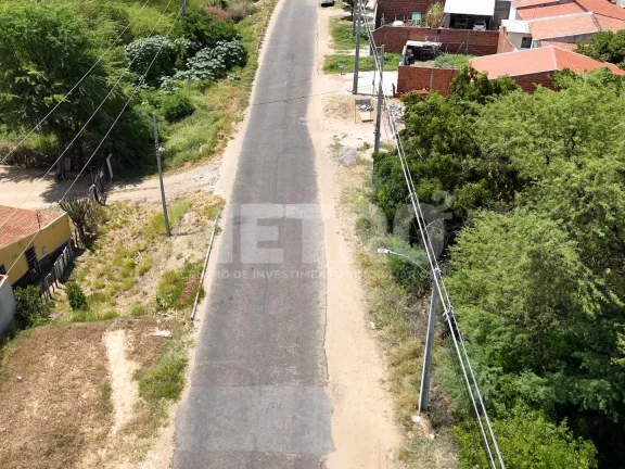 Imagem Área beira Rio - Bairro Jatobá 26.000m , PETROLINA - PE