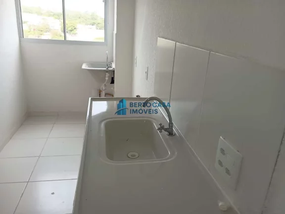 Imagem Apartamento Padrão