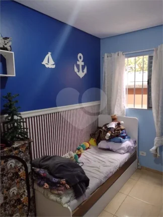 Imagem Sobrado à venda com 4 quartos, sendo 1 suíte, em Butantã, São Paulo - SP
