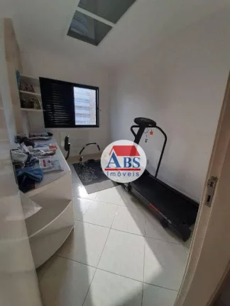 Imagem Cobertura à venda, 338 m² por R$ 2.300.000,00 - Canto do Forte - Praia Grande/SP