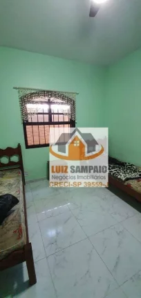Imagem Linda Casa, 4 dorm (2 suítes), edícula, 4 vagas, Savoy