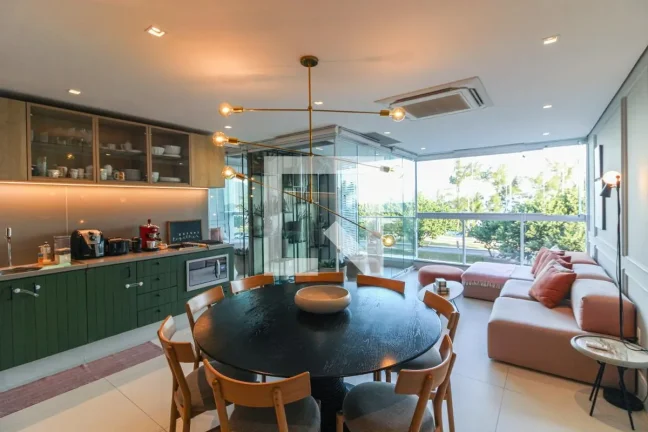 Imagem Apartamento à Venda - Recreio, 3 Quartos, 139 m2
