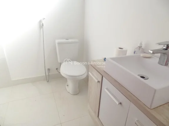 Imagem Excelente sobrado no Condomínio Portinari, Barão Geraldo, Campinas.
Conta com 4 ótimas suítes pl...