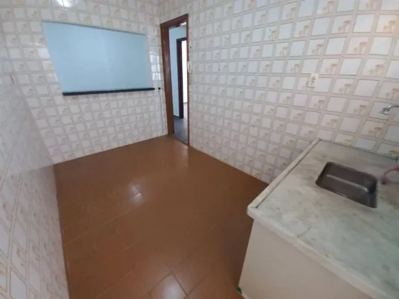Imagem Apartamento com 2 dorms, Ocian, Praia Grande - R$ 240 mil, Cod: 2820