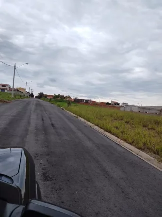 Imagem Terrenos à venda no Loteamento Residencial Jardim São Conrado II – Tatuí/SP
