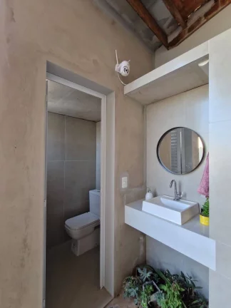 Imagem CASA NO BAIRRO SÃO MANOEL - PILAR DO SUL - SP