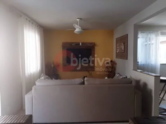 Imagem Casa com 6 dormitórios à venda, 185 m² - Peró - Cabo Frio/RJ