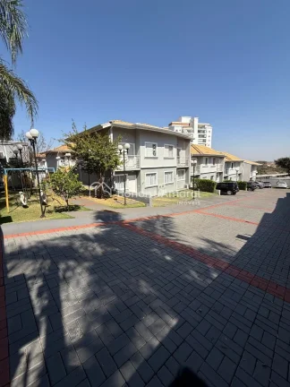 Imagem Casa em Condomínio à Venda | 3 Dormitórios | 110m² | Chácara Primavera Campinas/SP
Condomínio ...