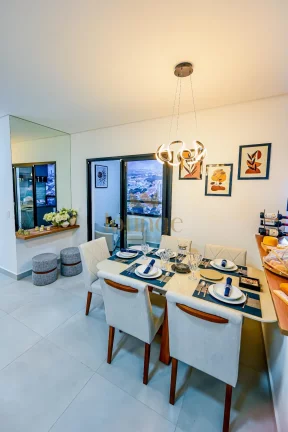 Imagem Apartamento à Venda Vila Colorau Zona Leste - Sorocaba/SP