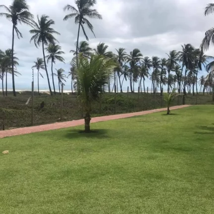 Imagem Terreno à Venda no Residencial Damha | 750m² | Frente Sul