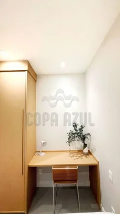 Imagem Ipanema – Rua Prudente de Morais | Residencial › Apartamento 2 quarto(s) à Venda