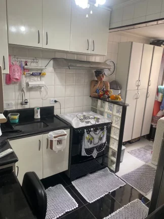 Imagem Apartamento à venda, 57 m² por R$ 380.000,00 - Vila Rosália - Guarulhos/SP