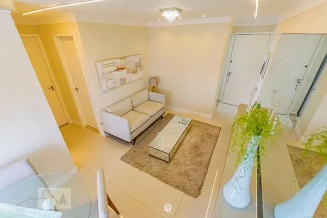 Imagem Apartamento à Venda - Cambuci, 2 Quartos, 120 m2