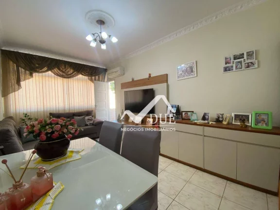 Imagem Apartamento 3 quartos com 1 suíte no Bairro Aparecida e Santos