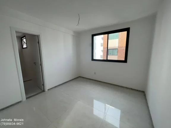 Imagem Apartamento à venda no Condomínio Reserva Alameda - 3 Suítes, Área de Lazer e Excelente Localização