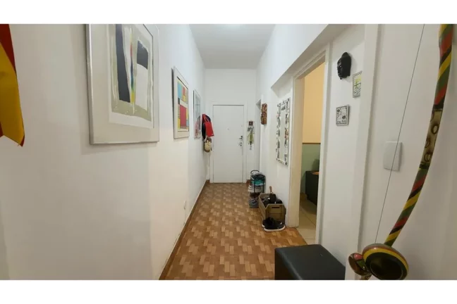 Imagem APARTAMENTO RESIDENCIAL em São Paulo - SP, Bela Vista