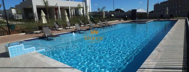Imagem Apartamento à Venda em Ipatinga Zona Oeste - Sorocaba/SP