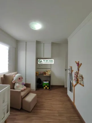 Imagem APARTAMENTO RESIDENCIAL em SÃO JOSÉ DOS CAMPOS - SP, URBANOVA V