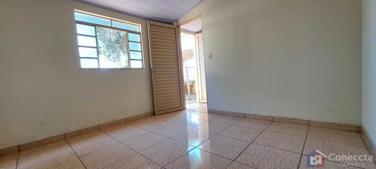 Imagem Casa à venda no Bairro Sebastião Amorim