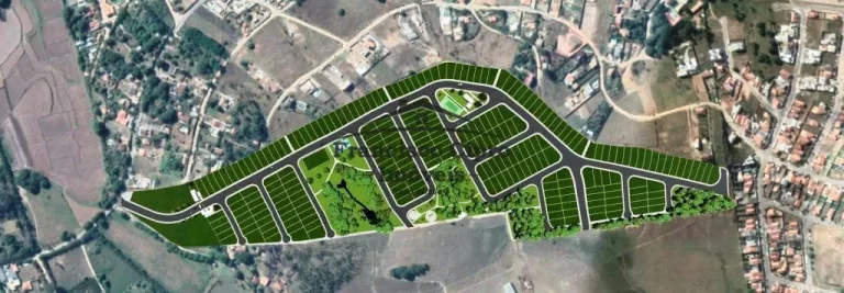 Imagem Terreno em Condomínio à venda em Guaratinguetá/SP