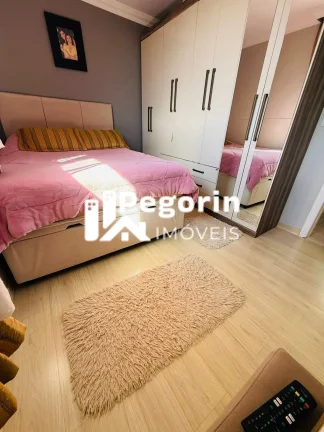 Imagem Apartamento 02 Quartos Portão, Curitiba/PR