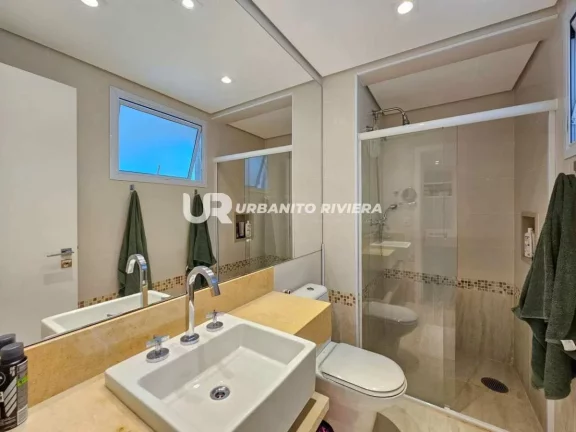 Imagem Vista de cinema e exclusividade à beira-mar na Riviera de São Lourenço