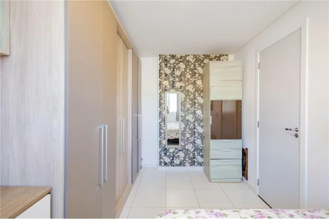 Imagem Apartamento para Venda em São José dos Pinhais, Parque da Fonte, 2 dormitórios, 1 banheiro, 1 vaga