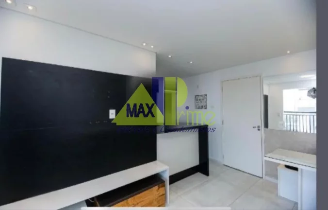 Imagem APARTAMENTO 50M²/02 DORMITÓRIOS/SACADA/01 VAGA