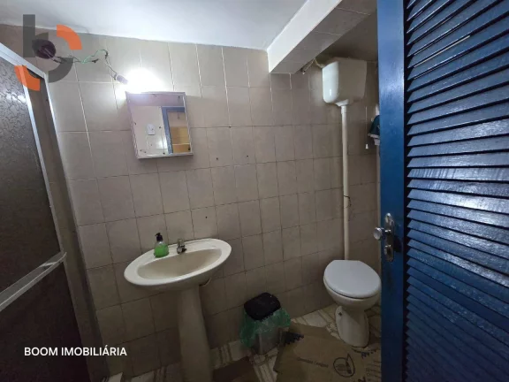 Imagem (Venda) Galpão com 400 m² - Centro - Nova Iguaçu/RJ