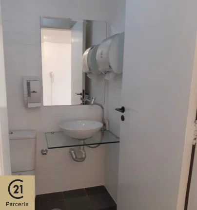 Imagem CONJUNTO COMERCIAL COMERCIAL em SÃO PAULO - SP, BROOKLIN PAULISTA