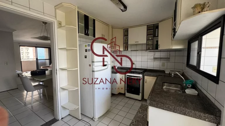 Imagem Apartamento no Sports Park