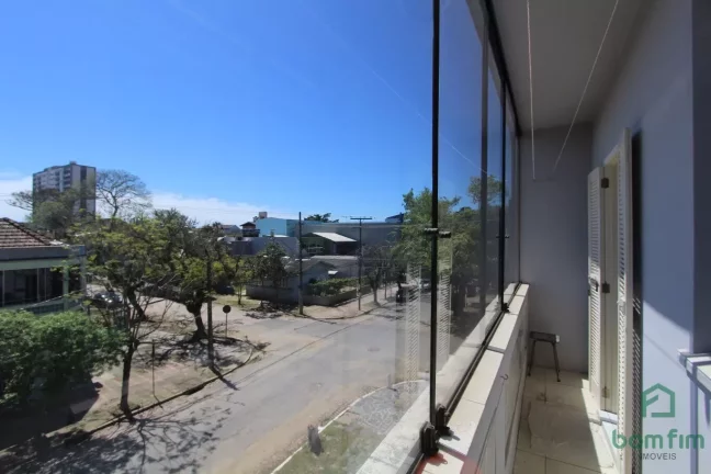 Imagem Apartamento 3 Dorm. para venda, São Geraldo, Porto Alegre/RS - AP2737