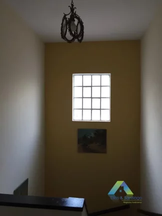 Imagem Casa em condominio de alto Padrão com 260m²- Cambuci