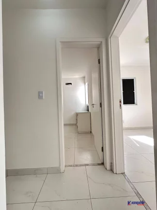 Imagem ALUGO CASA DE 3 DORMITORIOS SENDO UMA SUITE NO CONDOMÍNIO MILÃO - sim