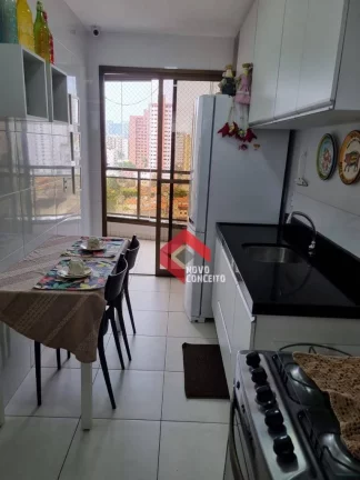 Imagem Apartamento à venda, 76 m² por R$ 699.000,00 - Aldeota - Fortaleza/CE