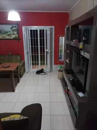 Imagem Ótimo Investimento !!! - Casa, e mais dois Kit Nets, centro de Pinhal