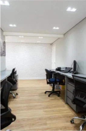 Imagem Apartamento 3 Dormitórios em Vila Matilde – com Lazer Completo