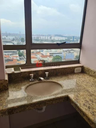 Imagem Sala à venda 1 Vaga, 52M², Santo Antônio, São Caetano do Sul - SP