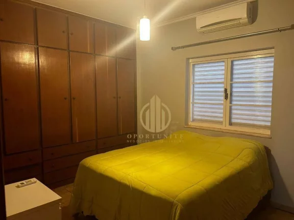 Imagem Casa com 3 dormitórios à venda, 173 m² por R$ 550.000,00 - Sumarezinho - Ribeirão Preto/SP