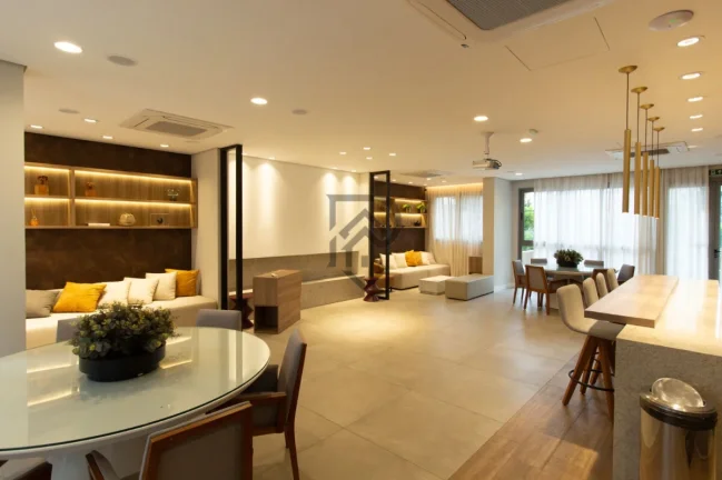 Imagem Apartamento decorado moema pronto para morar