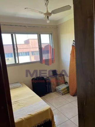 Imagem Mega vende um excelente apartamento de 3 quartos em Coqueiral de Itaparica