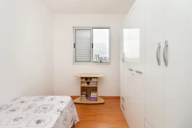 Imagem Apartamento para venda em Vila Moreira (tatuapé) com 2 quartos , 52m2