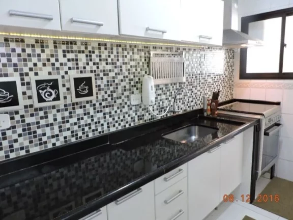 Imagem APARTAMENTO NO GUARUJÁ