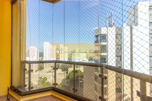 Imagem APARTAMENTO RESIDENCIAL em SÃO PAULO - SP, SANTA CECÍLIA